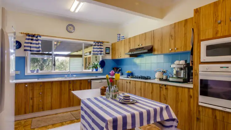 Third view of Homely rural property listing, 20 Quarry Farm Lane, Orange NSW 2800