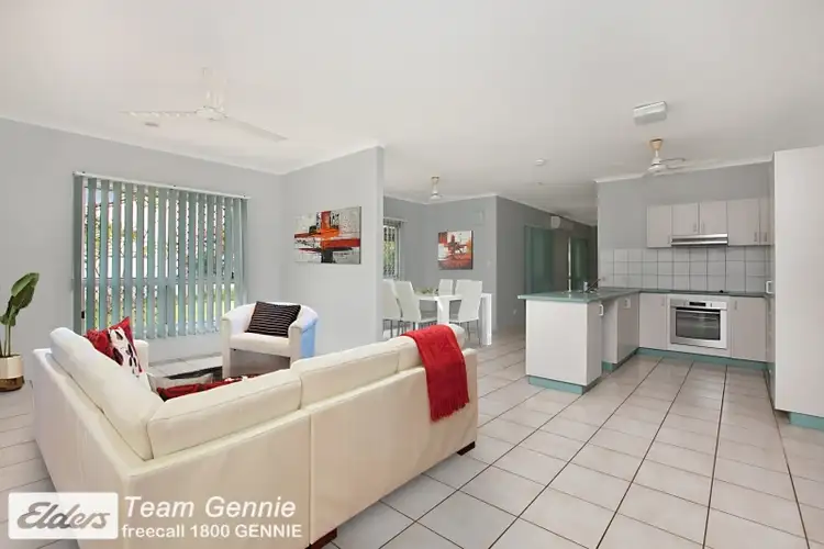 Second view of Homely house listing, 85 Woodlake Boulevard, Durack NT 830