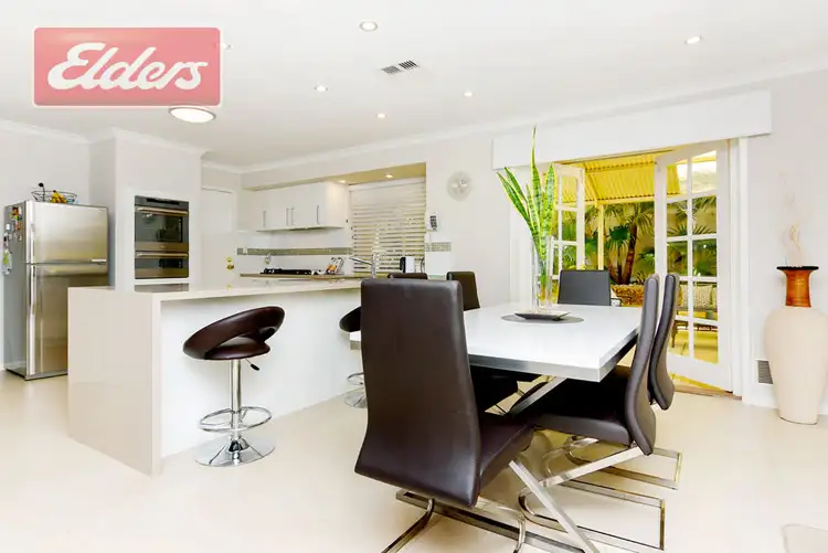 Third view of Homely house listing, 8 Parakeet Outlook, Australind WA 6233