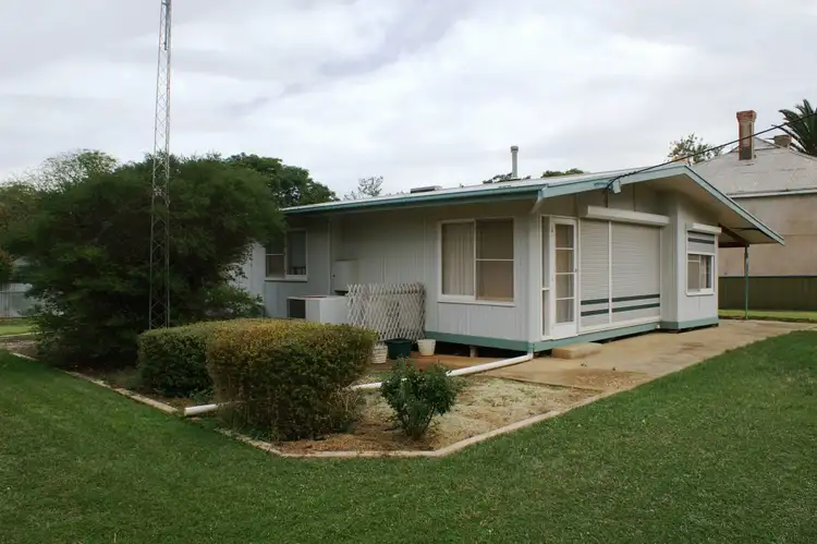 Second view of Homely house listing, 1 Burney St, Blyth SA 5462