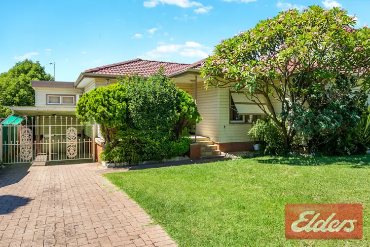 Main view of Homely house listing, 6 Mansfield Street, Girraween NSW 2145