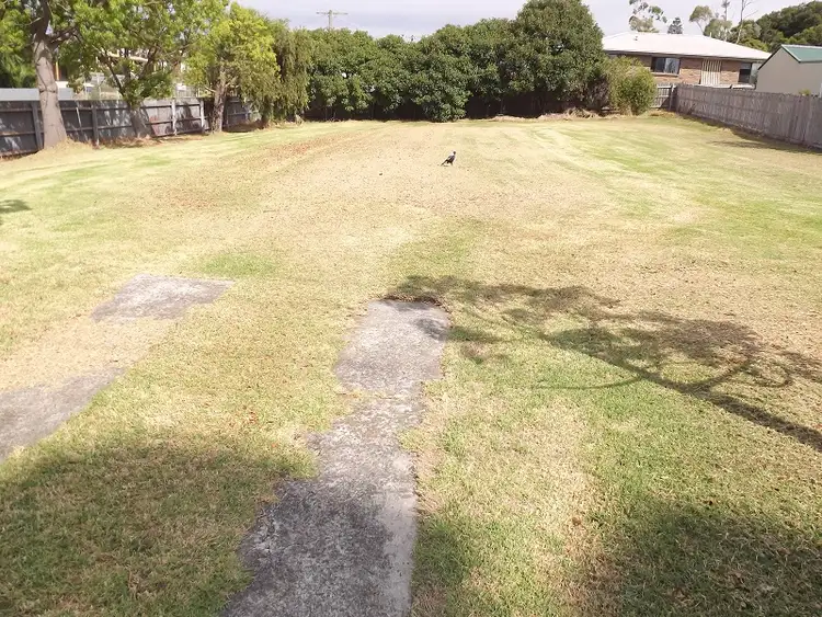 Third view of Homely land listing, 61 Livingstone Street, Orbost VIC 3888