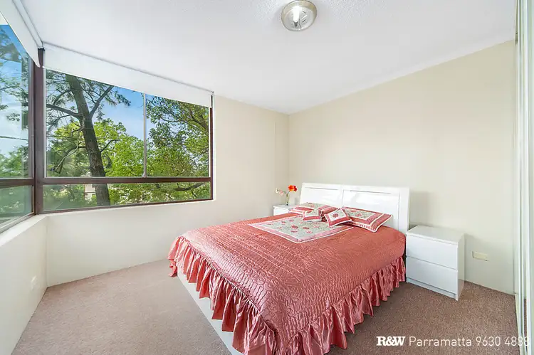 Fourth view of Homely unit listing, 62/64-66 Great Western Highway, Parramatta NSW 2150