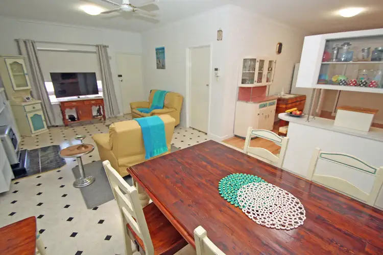 Fourth view of Homely house listing, 17 RAILWAY TERRACE, Paringa SA 5340