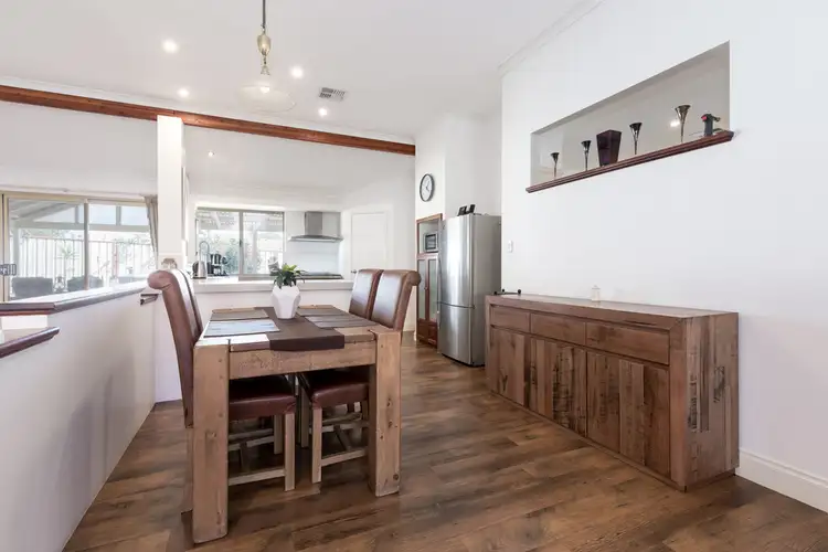 Sixth view of Homely house listing, 13 Sibley Ramble, Baldivis WA 6171