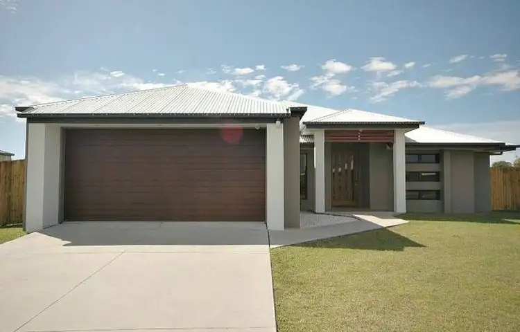 44 Rosewood, Wondunna QLD 4655