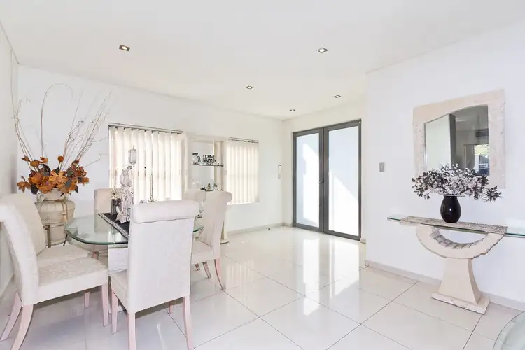 Fourth view of Homely semi-detached listing, 42a Highview Avenue, Greenacre NSW 2190