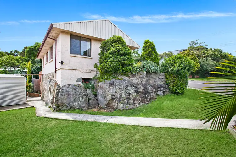 Fourth view of Homely house listing, 238 Headland Road, North Curl Curl NSW 2099