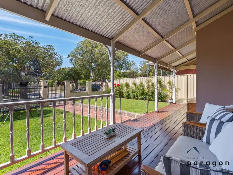 Third view of Homely house listing, 21 Waugh Street, North Perth WA 6006