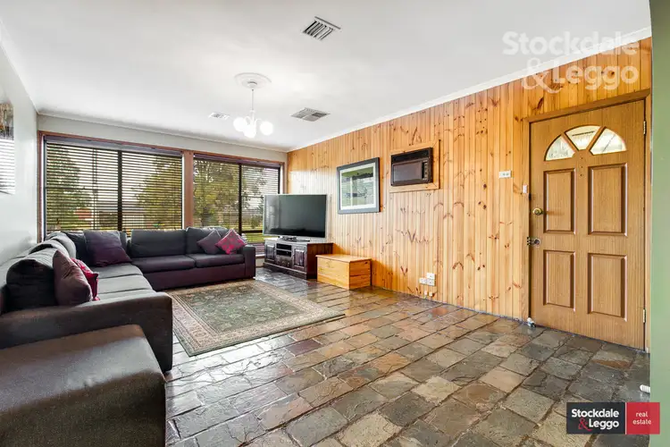 Fifth view of Homely house listing, 4 Butcher Crescent, Laverton VIC 3028