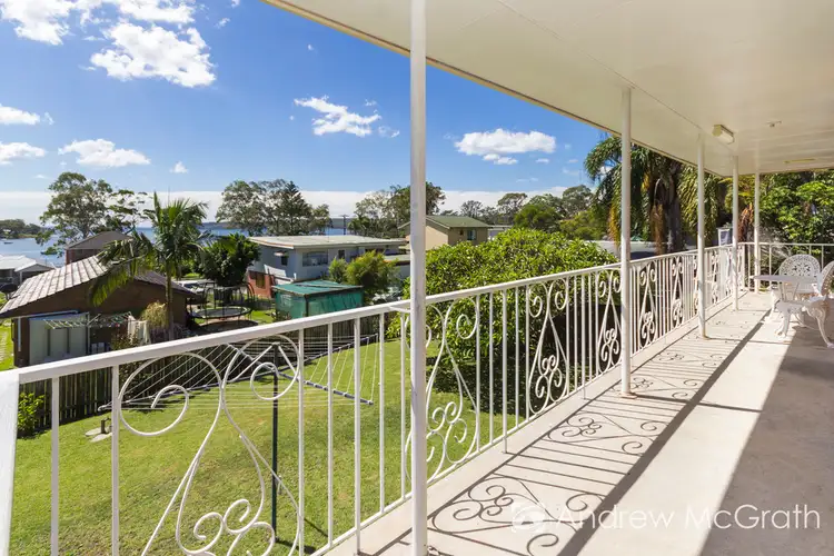 Fourth view of Homely house listing, 104 Winbin Crescent, Gwandalan NSW 2259