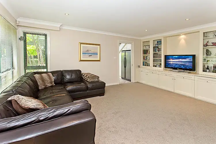 Third view of Homely townhouse listing, 32a Hope Street, Seaforth NSW 2092