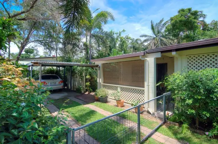 Main view of Homely semi-detached listing, 2/14 Triton Crescent, Port Douglas QLD 4877