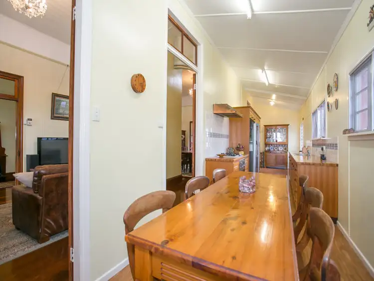 Sixth view of Homely house listing, 86 Allpass Parade, Shorncliffe QLD 4017