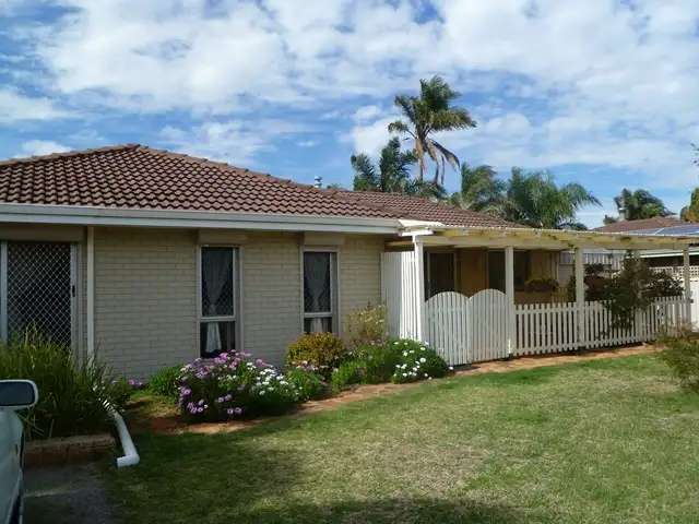 Fourth view of Homely house listing, 13 Nautilus Crescent, Sunset Beach WA 6530