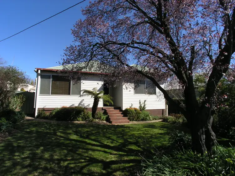 Main view of Homely house listing, 88 Margaret Street, Orange NSW 2800