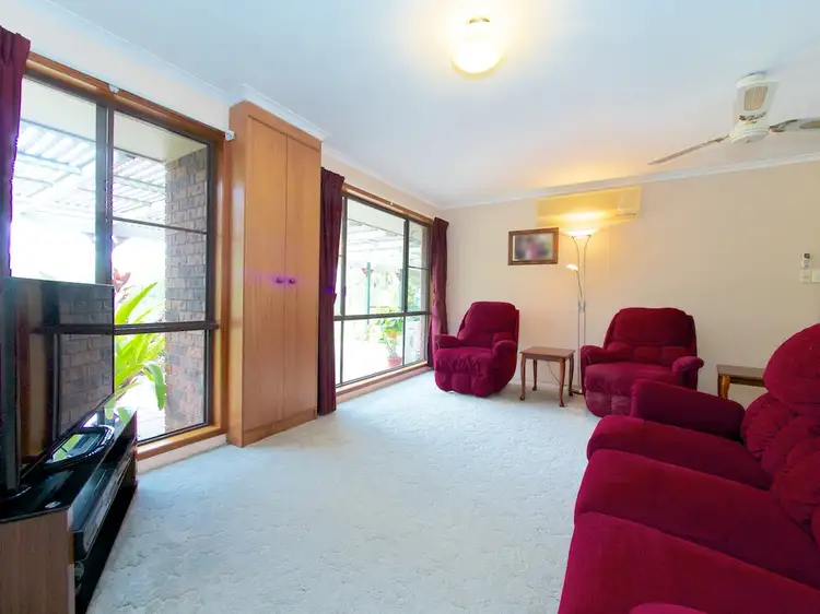 Fifth view of Homely house listing, 50 Steinhardt St, Lowood QLD 4311