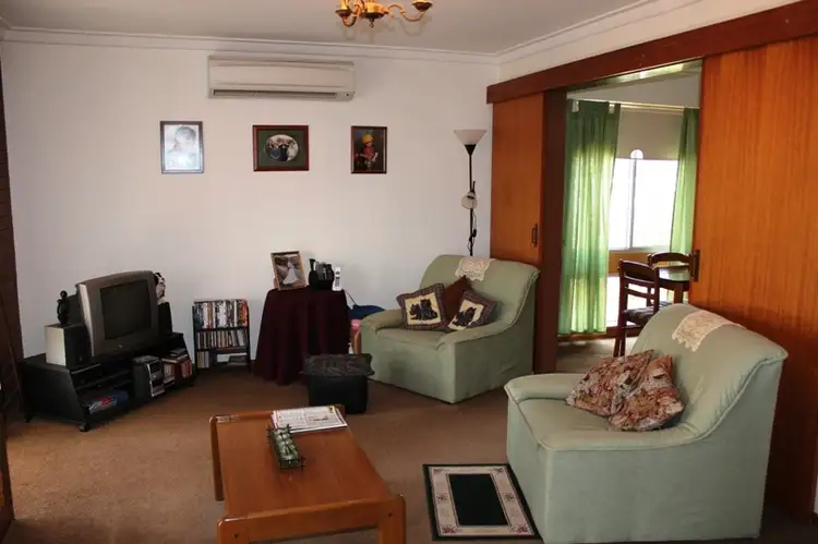 Second view of Homely house listing, 5 Markey Street, Northam WA 6401