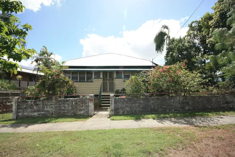 Main view of Homely house listing, 26 Brassey Street, Fairfield QLD 4103