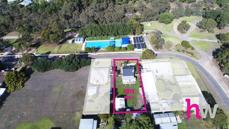 Second view of Homely house listing, 13 Barwon Terrace, Winchelsea VIC 3241