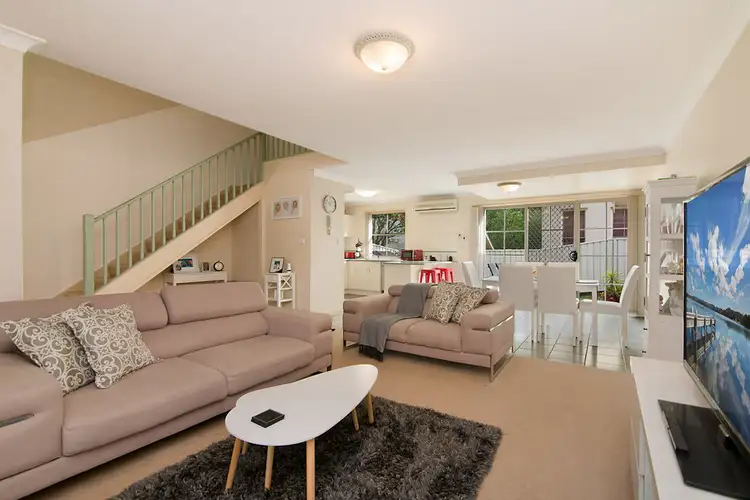 Second view of Homely townhouse listing, 33/11 Berrys Head Road, Narara NSW 2250