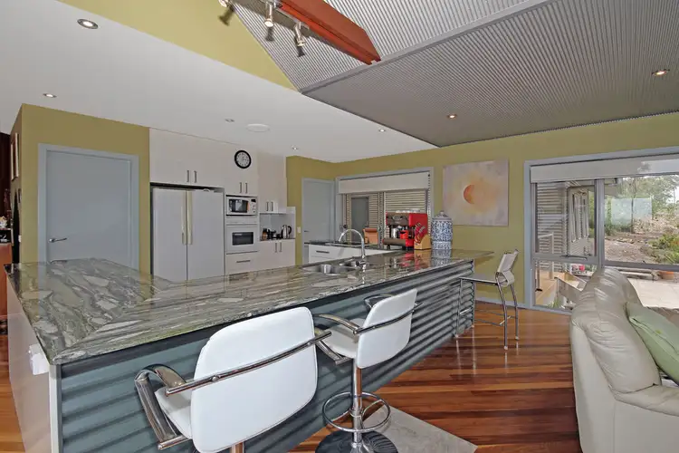 Fifth view of Homely house listing, 215 Burri Road, Malua Bay NSW 2536