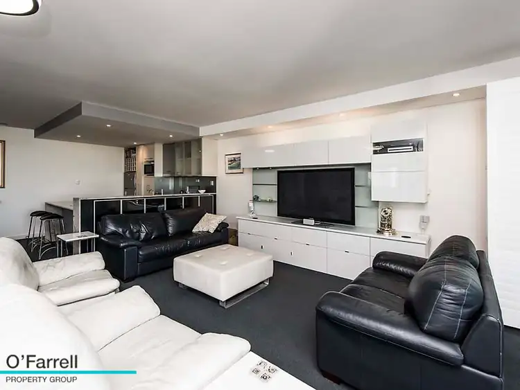 Fifth view of Homely apartment listing, 101/16 Dolphin Drive, Mandurah WA 6210
