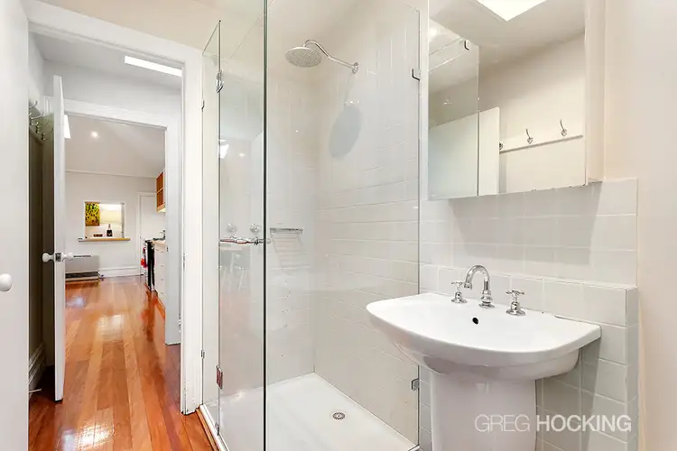 Sixth view of Homely house listing, 29 St Vincent Street, Albert Park VIC 3206