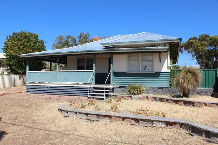 46 Mitchell Avenue, Northam WA 6401
