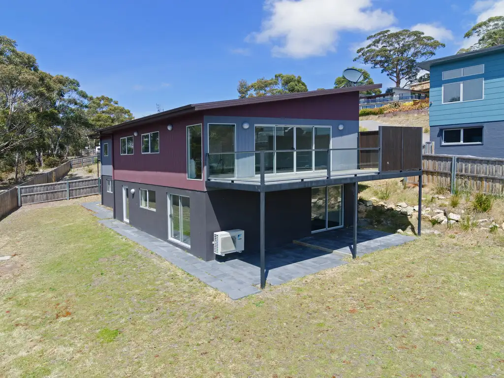 Main view of Homely house listing, 2A Hakea Drive, Tolmans Hill TAS 7007