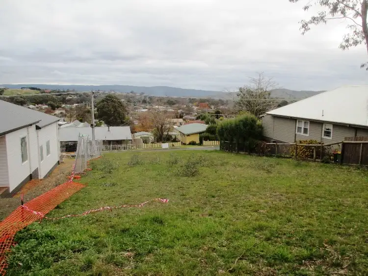 Third view of Homely land listing, 31 VILLENEUVE STREET, Alexandra VIC 3714