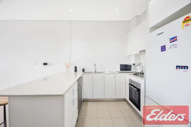Fourth view of Homely unit listing, 78/56-66 Lakeside Pde, Jordan Springs NSW 2747