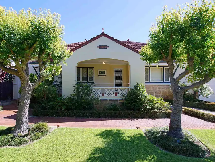 3 Spinoza Street, Mount Lawley WA 6050