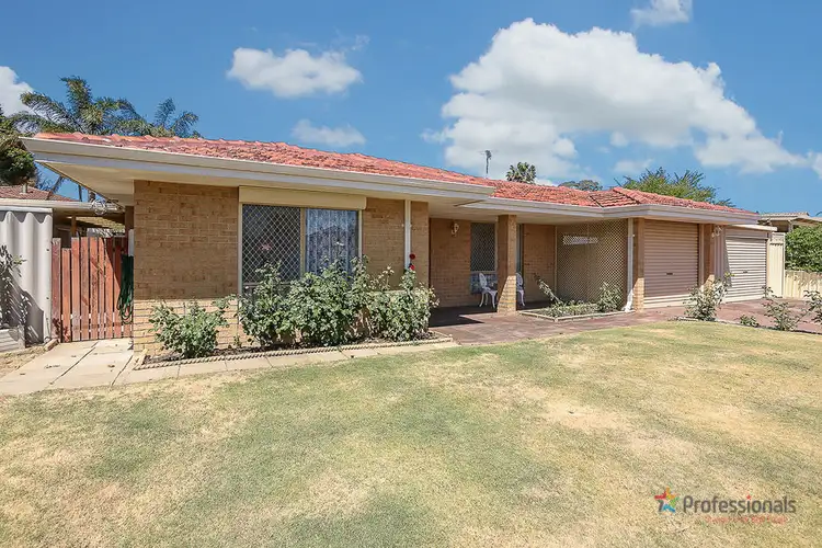 Main view of Homely house listing, 6 Monstera Court, Alexander Heights WA 6064