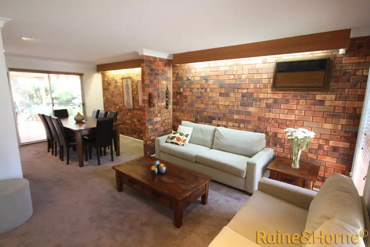 Fifth view of Homely house listing, 29 Sapphire Street, Dubbo NSW 2830