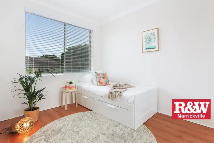 Fifth view of Homely unit listing, 4/3 George Street, Marrickville NSW 2204