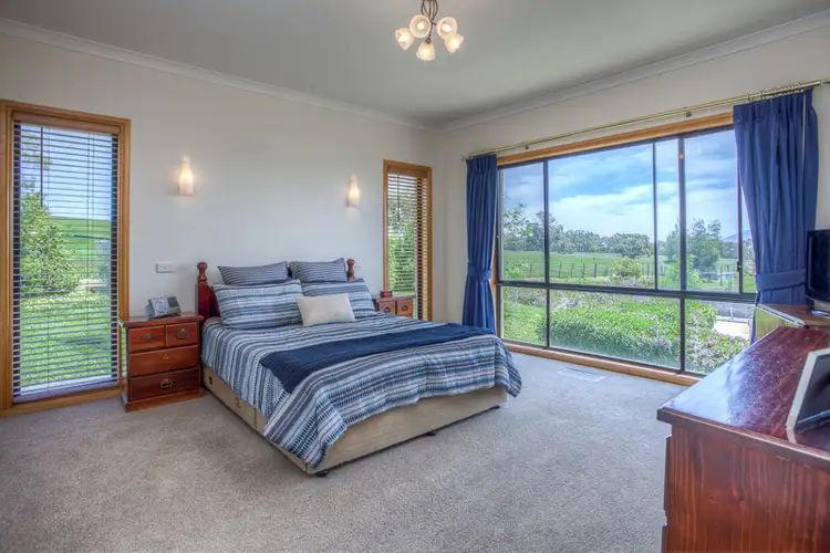 Sixth view of Homely house listing, 3 Collis Court, Gisborne VIC 3437