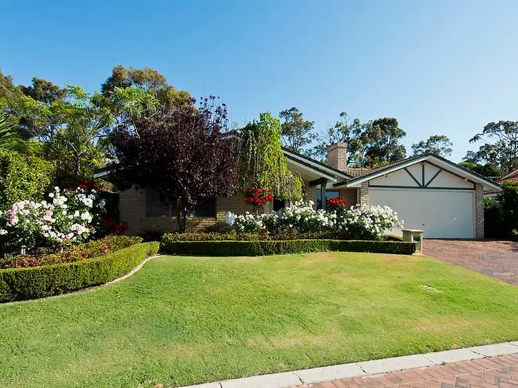 Main view of Homely house listing, 10 Mead Grove, Floreat WA 6014