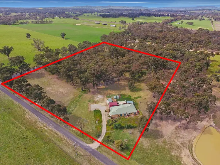 15 Dawe Road, Tallarook VIC 3659