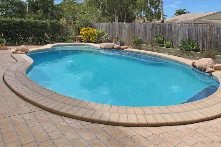 Fourth view of Homely house listing, 1 Riviera Circuit, Kirwan QLD 4817