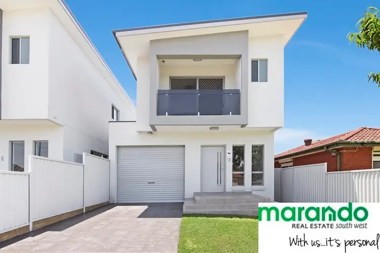 276B Smithfield Road, Fairfield West NSW 2165
