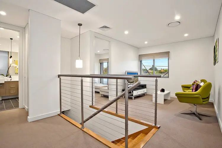 Fifth view of Homely house listing, 75 Grove Street, St Peters NSW 2044