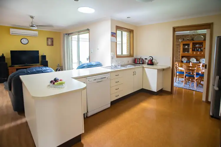 Fourth view of Homely house listing, 18 Amaroo Drive, Taree NSW 2430