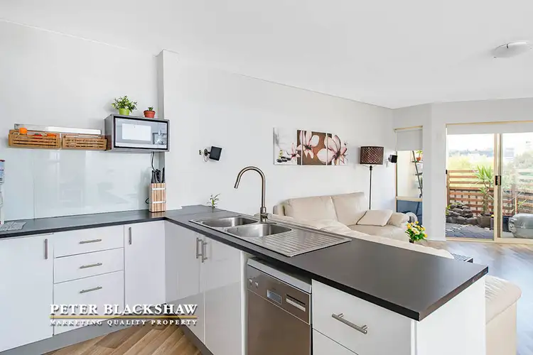 Fourth view of Homely unit listing, 10/54 Chaseling Street, Phillip ACT 2606