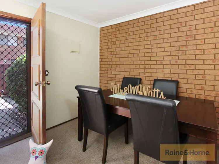 Sixth view of Homely townhouse listing, 11/4 Highfield Road, Quakers Hill NSW 2763