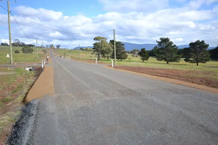 Third view of Homely land listing, Lot 41, 324 Tea Tree Road, Brighton TAS 7030