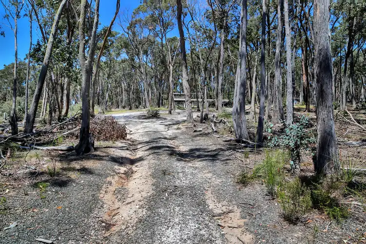 Third view of Homely land listing, 15 McCallum Road, Scarsdale VIC 3351