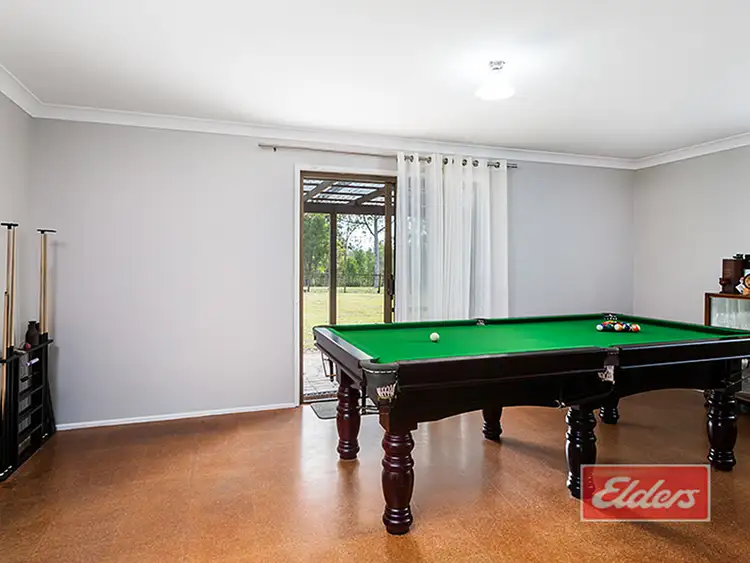 Sixth view of Homely house listing, 283 Mountain Ridge Road, South Maclean QLD 4280
