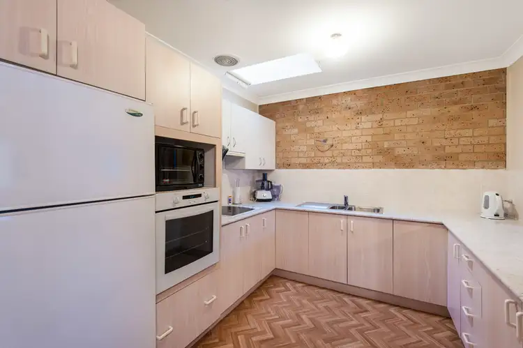 Second view of Homely villa listing, 2/ 4-8 Edward Street, Woy Woy NSW 2256