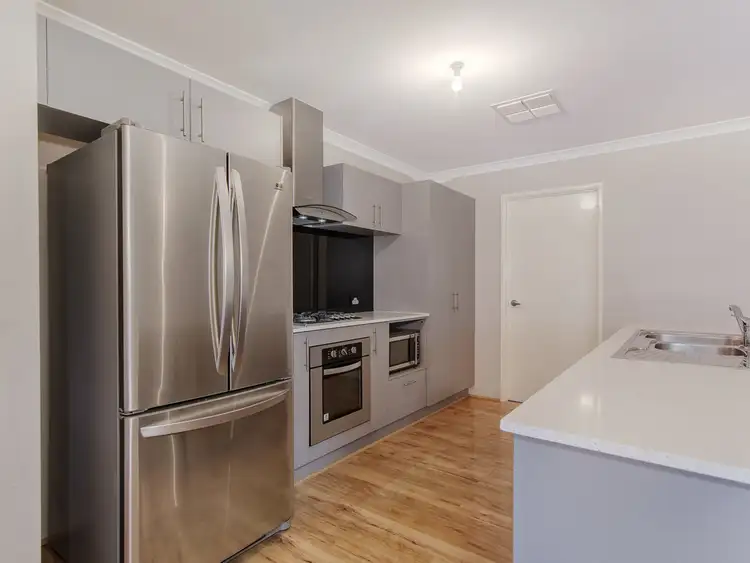 Fifth view of Homely house listing, 12 Valiant Parade, Baldivis WA 6171